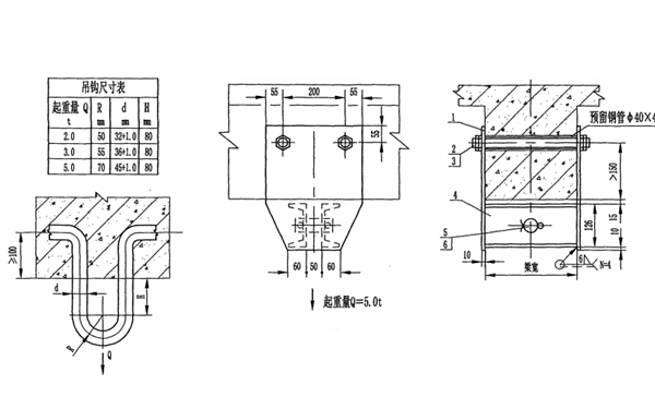 機(jī)房起重吊鉤設(shè)計(jì)圖-柴油發(fā)電機(jī)組.png