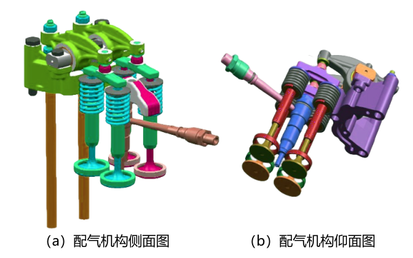 柴油機(jī)配氣結(jié)構(gòu)3D模型圖.png