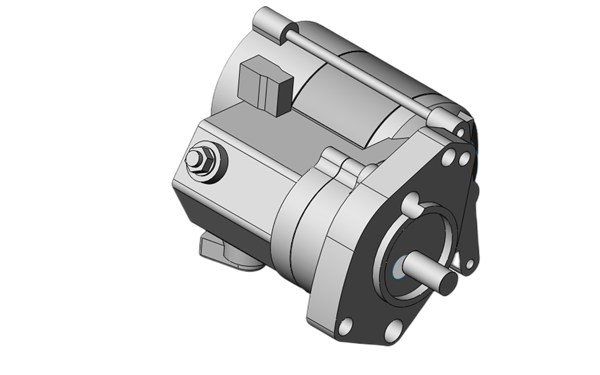 起動機創建模型樹-柴油發電機組.png