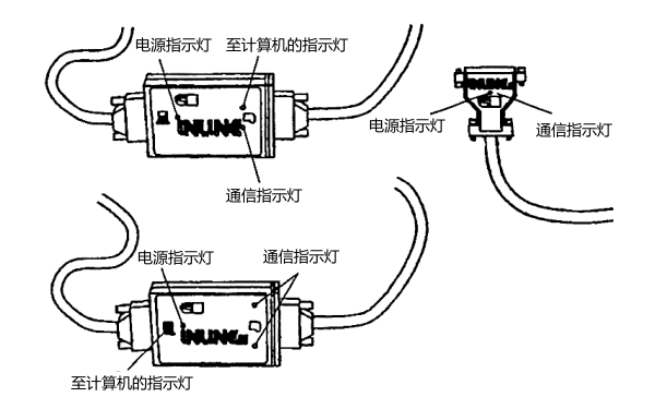 康明斯柴油發電機INSITETM故障診斷數據線適配器的識別.png