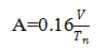 房間吸聲量賽賓公式-柴油發電機組.png