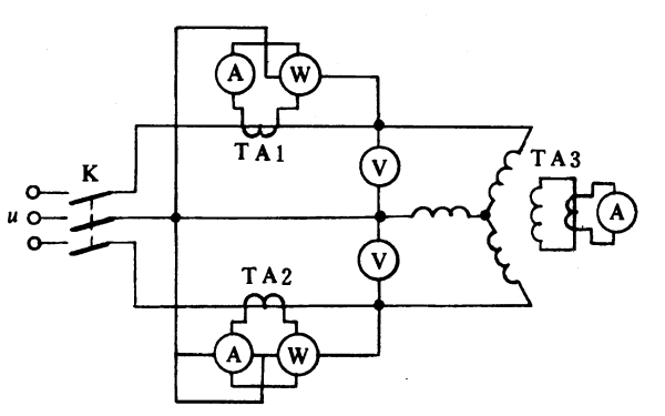 發(fā)電機反向同步旋轉(zhuǎn)試驗接線圖.png