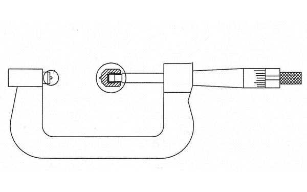 氣門卡槽的測量工具（千分尺）-柴油發電機組.png