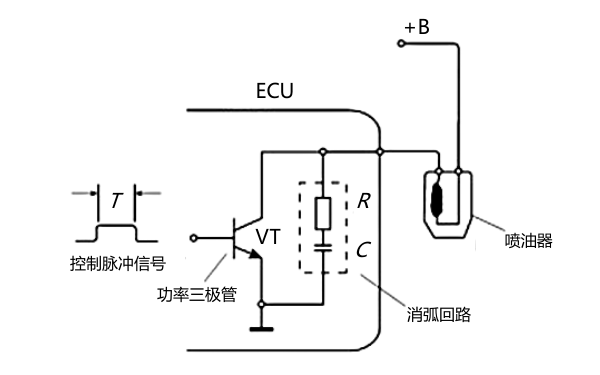 柴油機噴油器高阻值電路圖.png